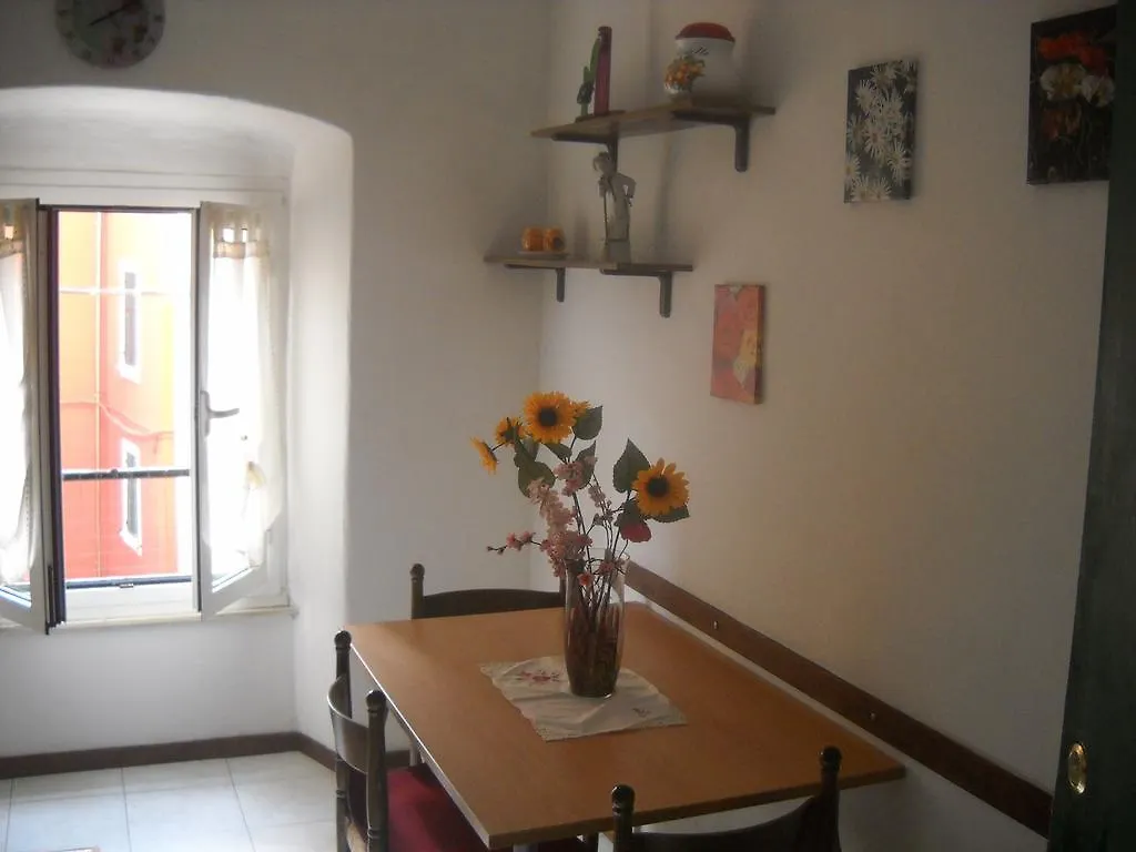 Giada Apartment La Spezia