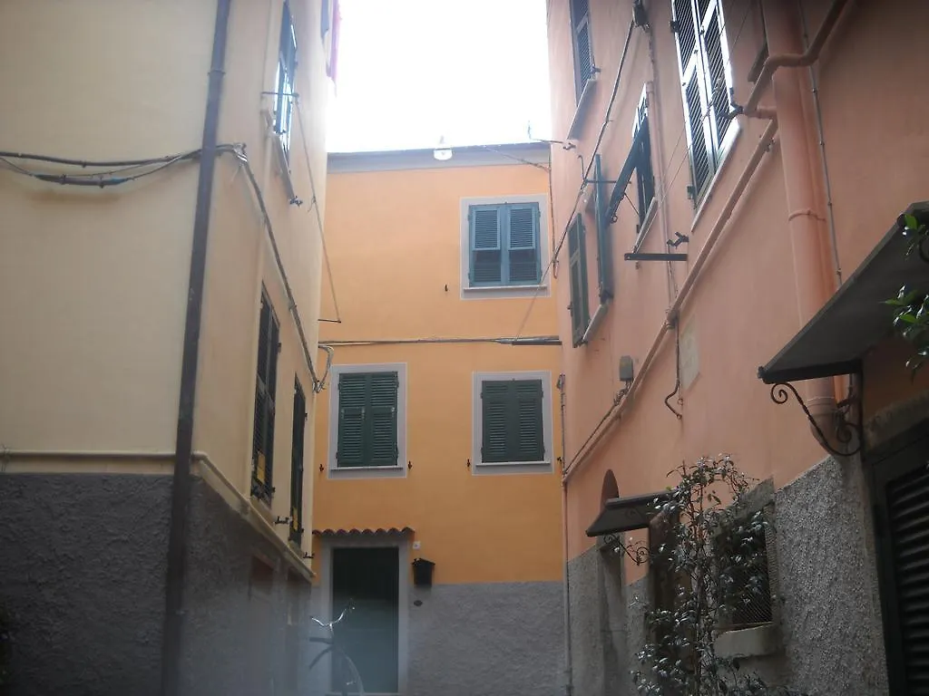 Giada Apartment La Spezia 0*,  Italien