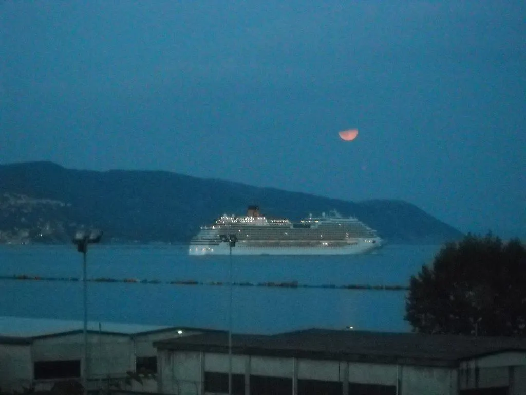 Giada Apartment La Spezia