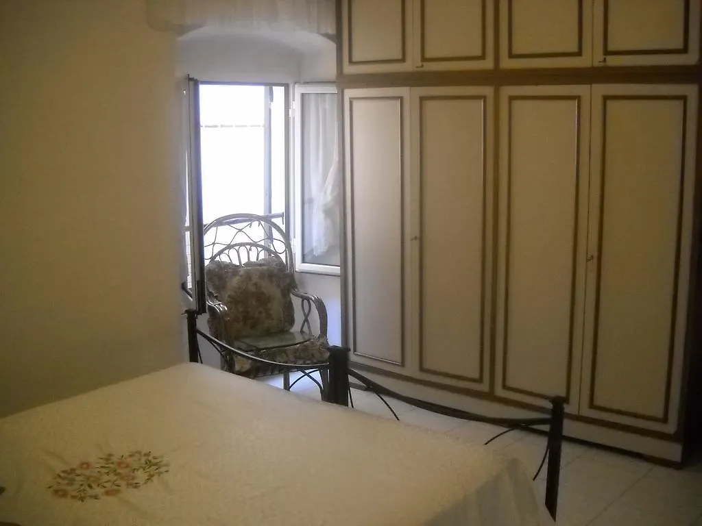 Giada Apartment La Spezia