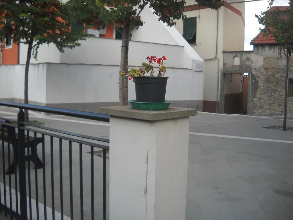 Giada Apartment La Spezia Italien
