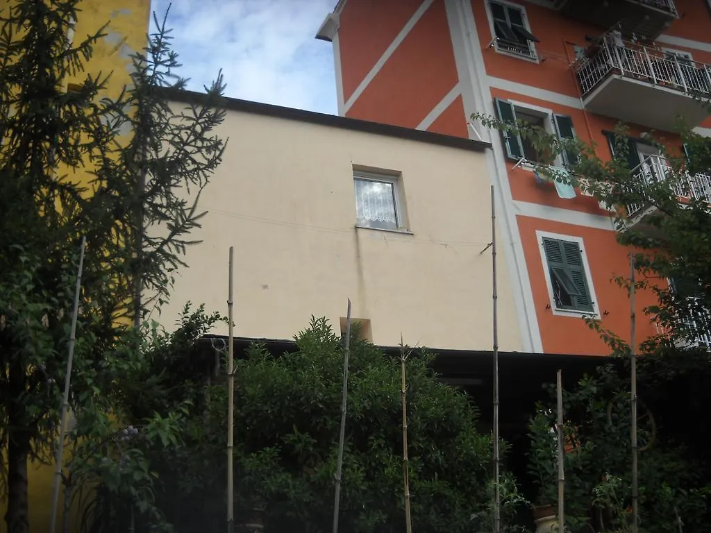 Giada Apartment La Spezia Italy